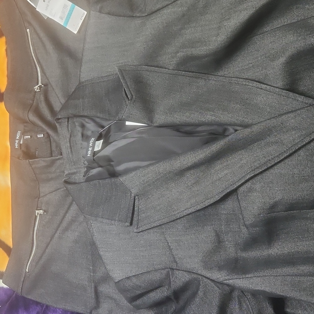Business suit